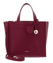 FURLA Elsa Divide It Tote S Rododendro