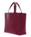 FURLA Elsa Divide It Tote S Rododendro