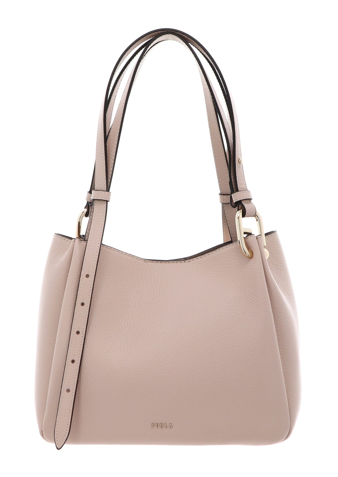 FURLA Nuvola Tote M Cotone G