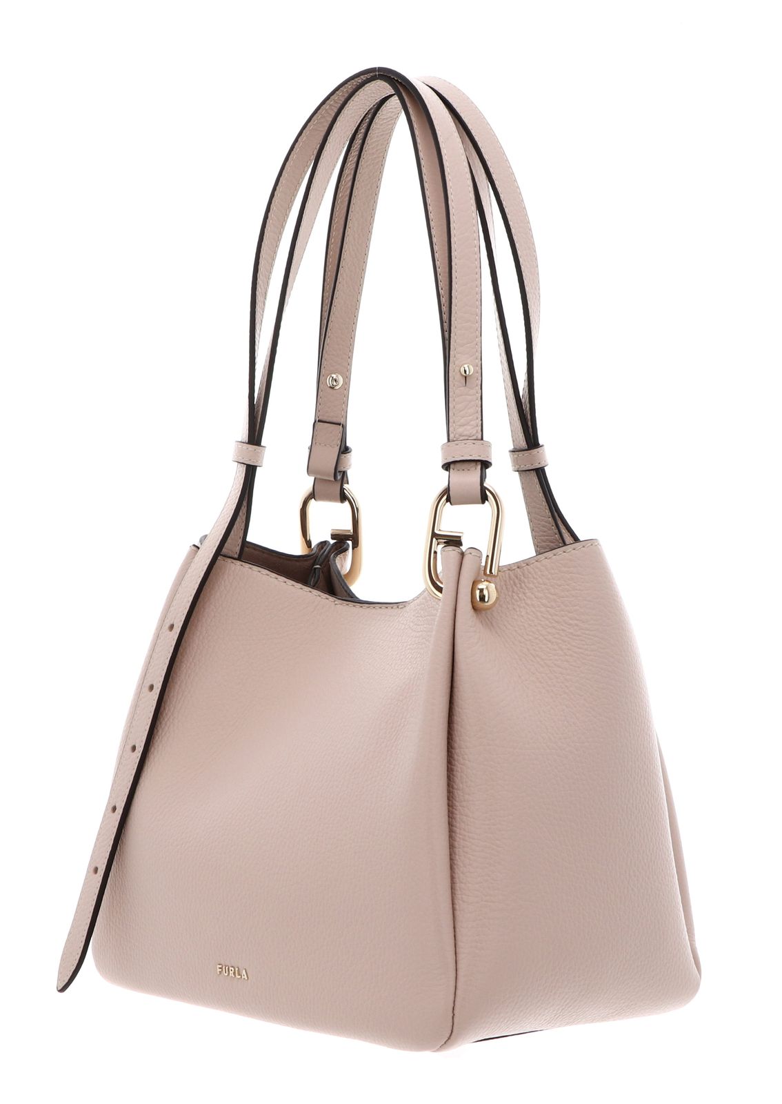 FURLA Nuvola Tote M Cotone G FURLA Nuvola Tote M Cotone G