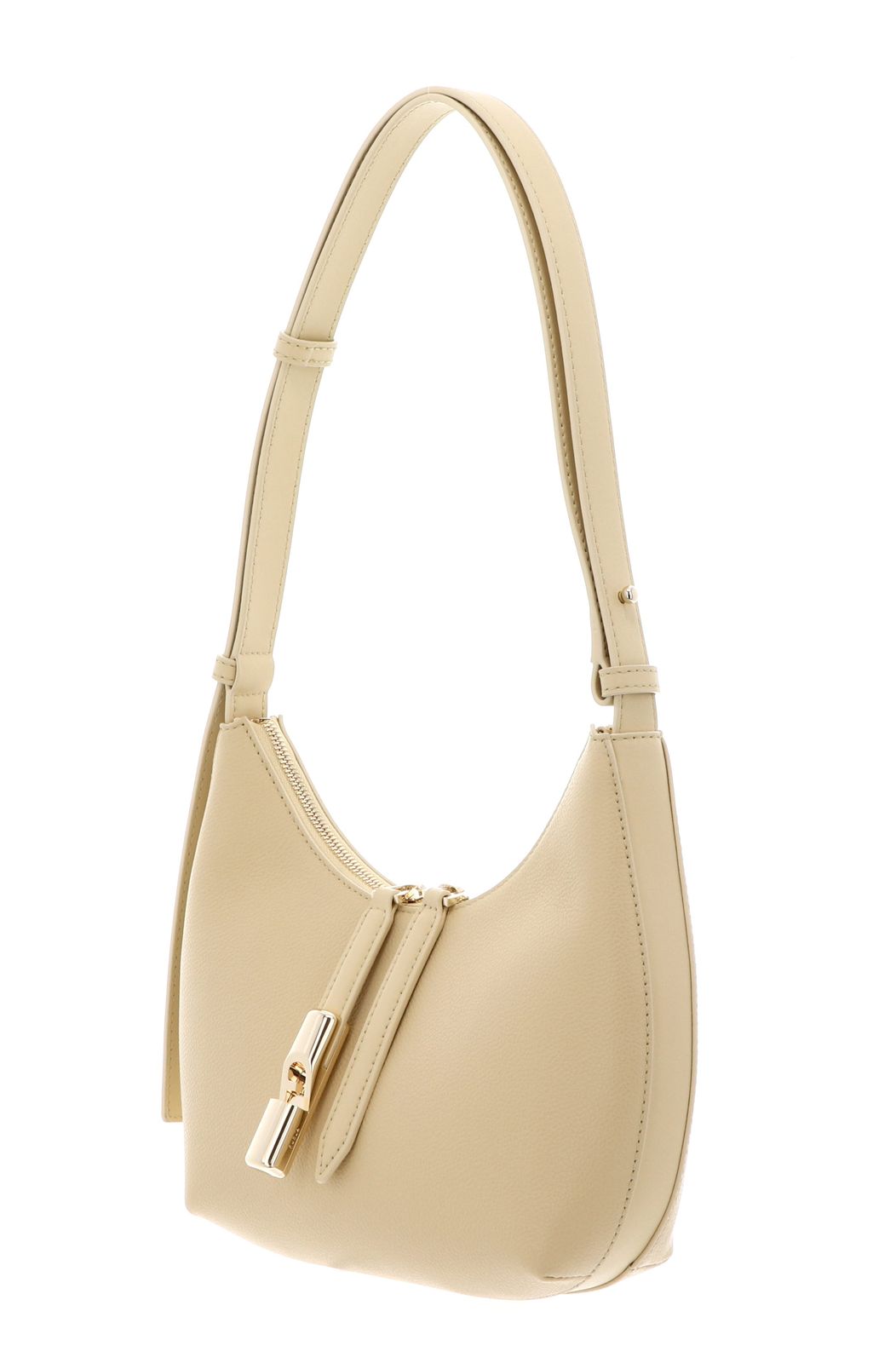 FURLA Goccia Shoulder Bag S Morning FURLA Goccia Shoulder Bag S Morning