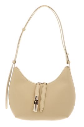 FURLA Goccia Shoulder Bag S Morning FURLA Goccia Shoulder Bag S Morning