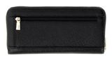 GUESS Gilda SLG Zip Around Wallet L Black