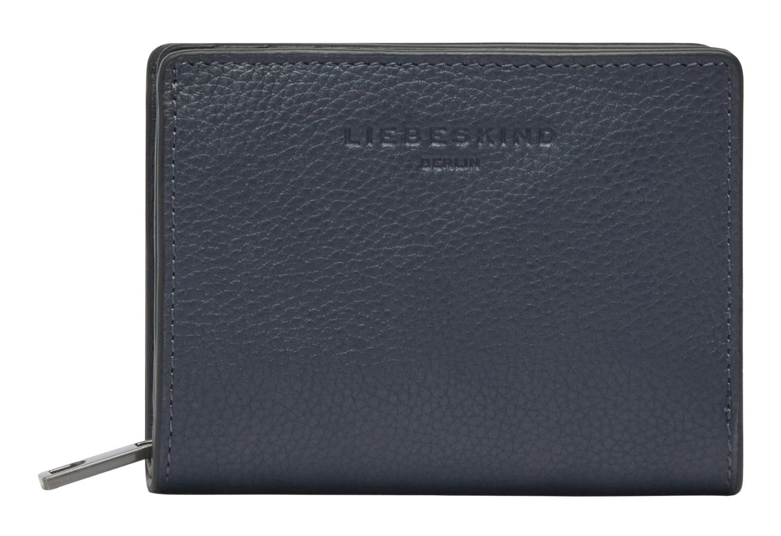 LIEBESKIND BERLIN Thea Wallet Peacoat