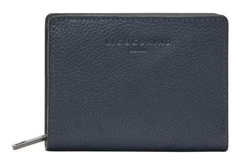 LIEBESKIND BERLIN Thea Wallet Peacoat LIEBESKIND BERLIN Thea Wallet Peacoat