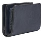 LIEBESKIND BERLIN Thea Wallet Peacoat LIEBESKIND BERLIN Thea Wallet Peacoat