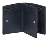 LIEBESKIND BERLIN Thea Wallet Peacoat LIEBESKIND BERLIN Thea Wallet Peacoat