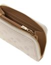 GUESS Ella Logo SLG Zip Around M Stone Logo