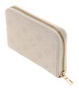 GUESS Ella Logo SLG Zip Around M Stone Logo