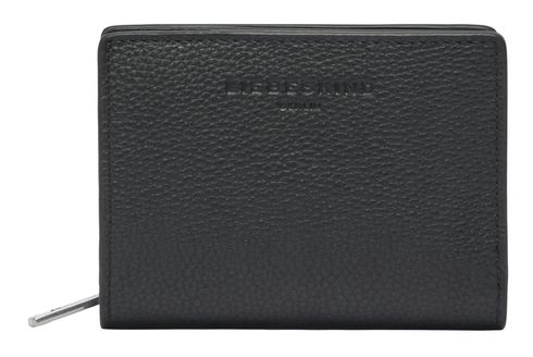 LIEBESKIND BERLIN Thea Wallet Black LIEBESKIND BERLIN Thea Wallet Black