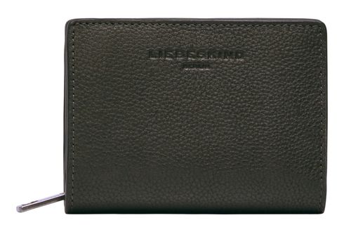 LIEBESKIND BERLIN Thea Wallet Deep Soil LIEBESKIND BERLIN Thea Wallet Deep Soil