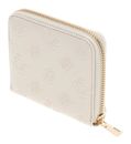 GUESS Ella Logo SLG Zip Around S Stone Logo