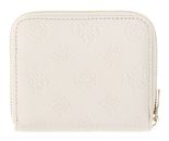 GUESS Ella Logo SLG Zip Around S Stone Logo