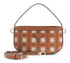GUESS Frankie Mini Hobo Caramel GUESS Frankie Mini Hobo Caramel
