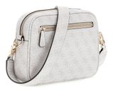GUESS Meridian II Camera Bag S Bone Logo GUESS Meridian II Camera Bag S Bone Logo