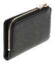 GUESS Laurel II SLG Zip Around M Black