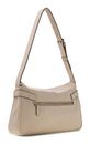 GUESS Ella Shoulder Bag Taupe GUESS Ella Shoulder Bag Taupe