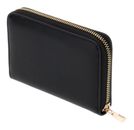 GUESS Audrey SLG Zip Around Wallet M Black