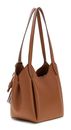 GUESS Melody Bucket Caramel GUESS Melody Bucket Caramel