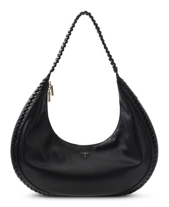 GUESS Petra Hobo L Black GUESS Petra Hobo L Black