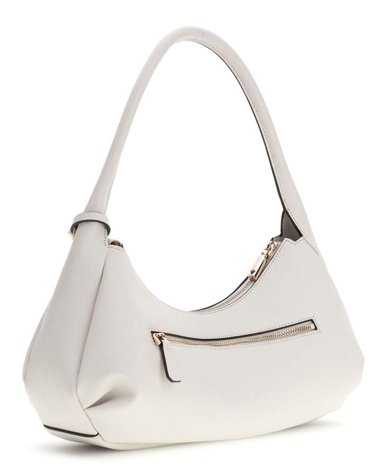 GUESS Gilda Hobo Cream White GUESS Gilda Hobo Cream White