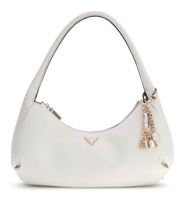 GUESS Gilda Hobo Cream White GUESS Gilda Hobo Cream White