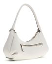 GUESS Gilda Hobo Cream White GUESS Gilda Hobo Cream White