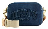 DKNY Hadlee Camera Bag Dark Denim DKNY Hadlee Camera Bag Dark Denim