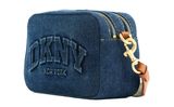 DKNY Hadlee Camera Bag Dark Denim DKNY Hadlee Camera Bag Dark Denim