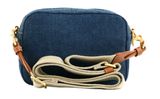 DKNY Hadlee Camera Bag Dark Denim DKNY Hadlee Camera Bag Dark Denim