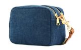 DKNY Hadlee Camera Bag Dark Denim DKNY Hadlee Camera Bag Dark Denim