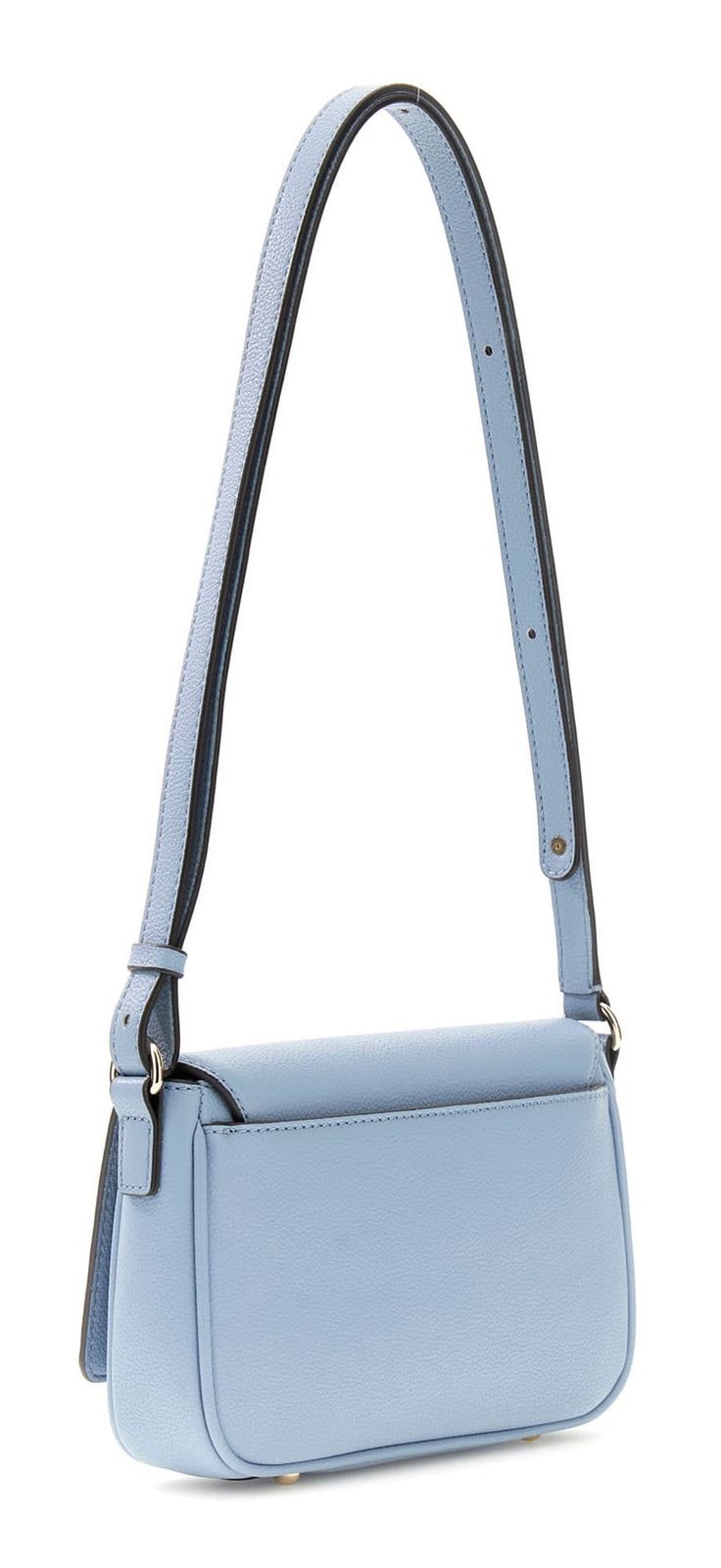 GUESS Isola Convertible Xbody Flap Light Blue GUESS Isola Convertible Xbody Flap Light Blue