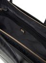 GUESS Kiera Tote Coal Logo