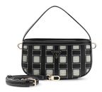 GUESS Frankie Mini Hobo Black