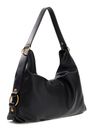 GUESS Camden Shoulder Bag L Black GUESS Camden Shoulder Bag L Black