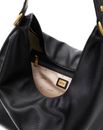 GUESS Camden Shoulder Bag L Black GUESS Camden Shoulder Bag L Black