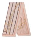 GUESS Printed Scarf 70X180 Blush