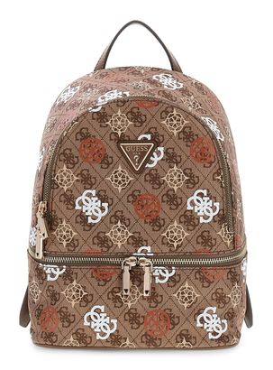 GUESS Eliette Logo Backpack S Ginger Logo GUESS Eliette Logo Backpack S Ginger Logo