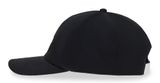 GUESS Baseball Cap Black GUESS Baseball Cap Black