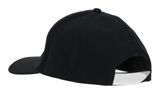 GUESS Baseball Cap Black GUESS Baseball Cap Black