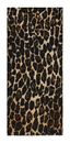 GUESS Printed Scarf 85X200 Leopard