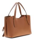 GUESS Melody 2 In 1 Satchel Caramel