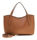 GUESS Melody 2 In 1 Satchel Caramel
