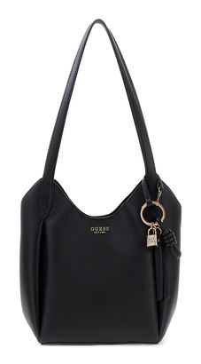 GUESS Melody Bucket Black GUESS Melody Bucket Black