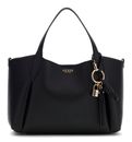 GUESS Melody 2 In 1 Satchel Black