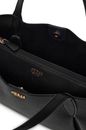 GUESS Melody 2 In 1 Satchel Black