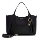 GUESS Melody 2 In 1 Satchel Black
