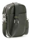 GUESS Milano Crossbody Micro Military Green GUESS Milano Crossbody Micro Military Green