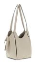 GUESS Melody Bucket Light Taupe GUESS Melody Bucket Light Taupe