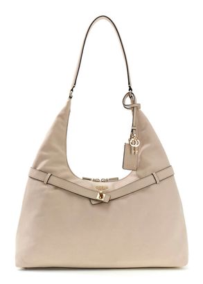 GUESS Ella Hobo Taupe GUESS Ella Hobo Taupe